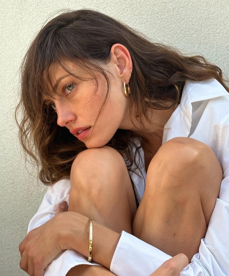 Phoebe Tonkin