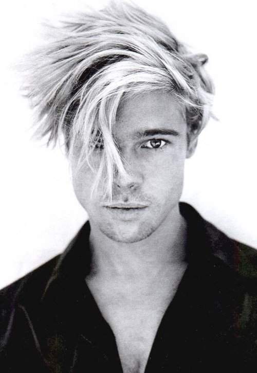 Brad Pitt