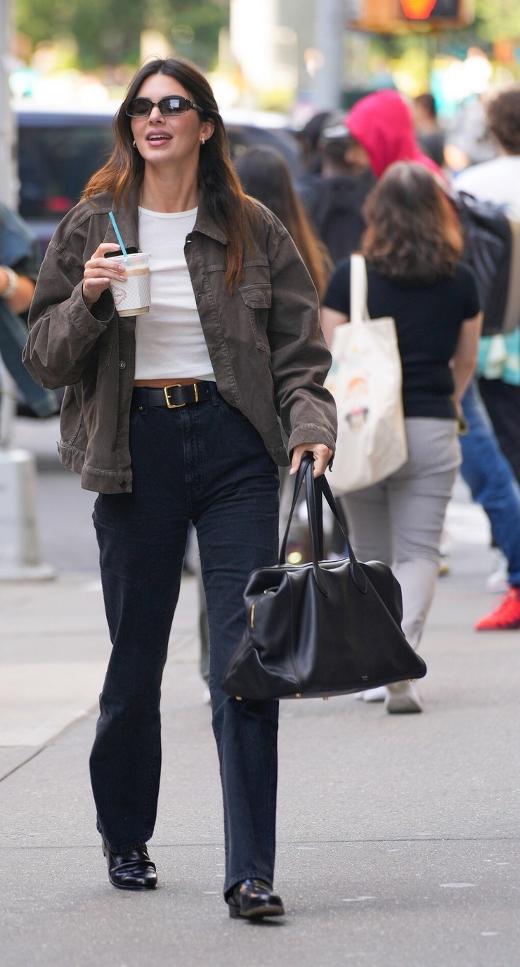 Kendall Jenner Kendall Jenner