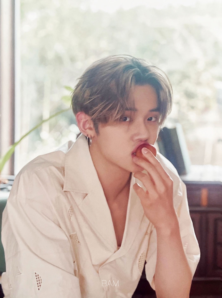 Choi Yeonjun (최연준)