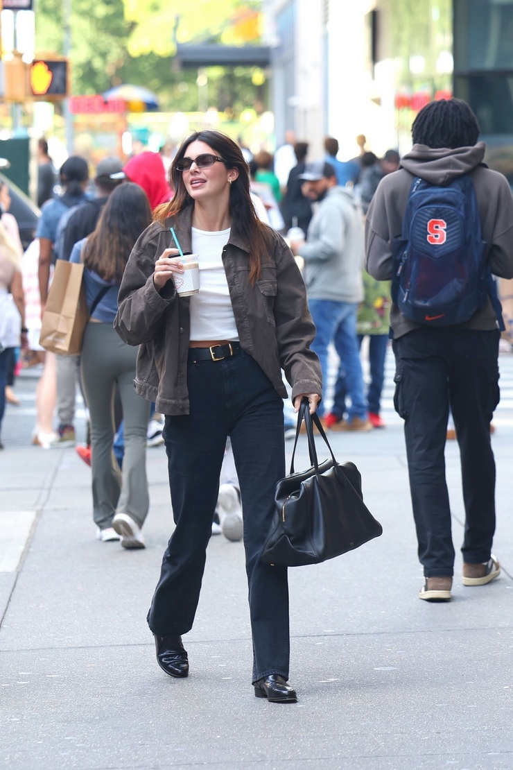 Kendall Jenner