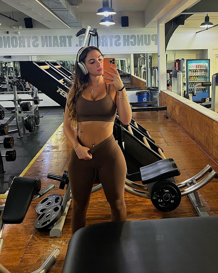 Gianna Everhart