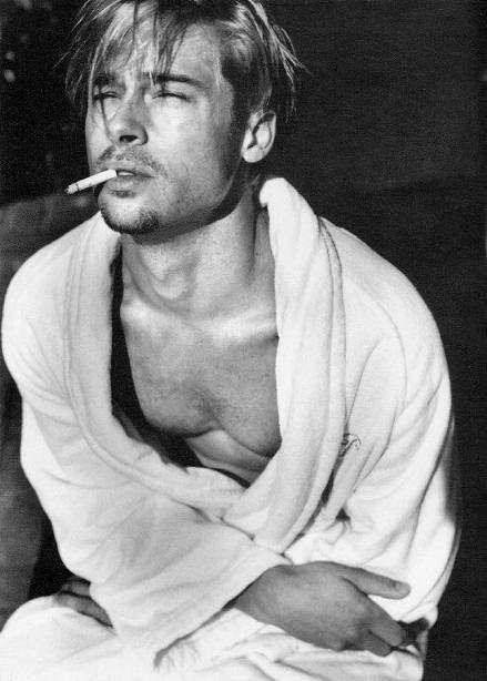 Brad Pitt Brad Pitt