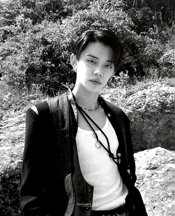 Choi Yeonjun (최연준)