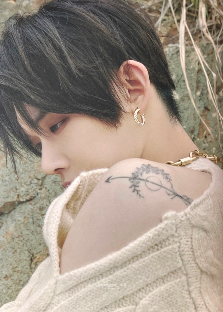 Choi Yeonjun (최연준)