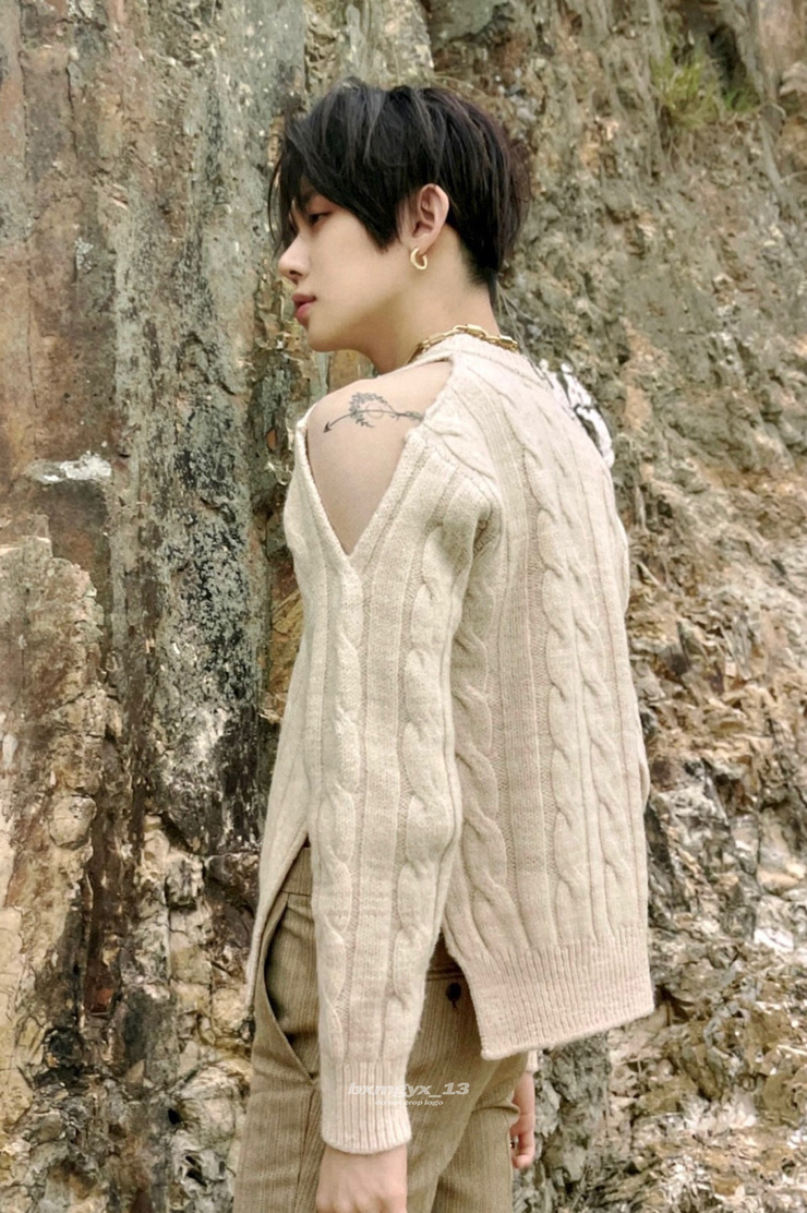 Choi Yeonjun (최연준)