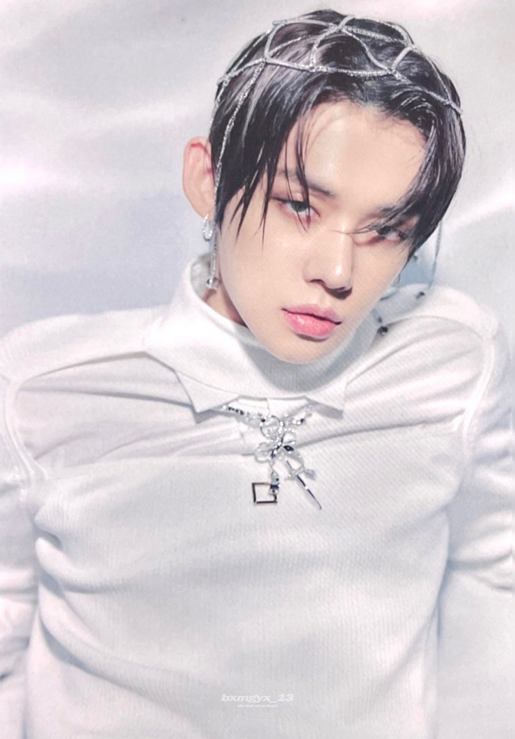 Choi Yeonjun (최연준)