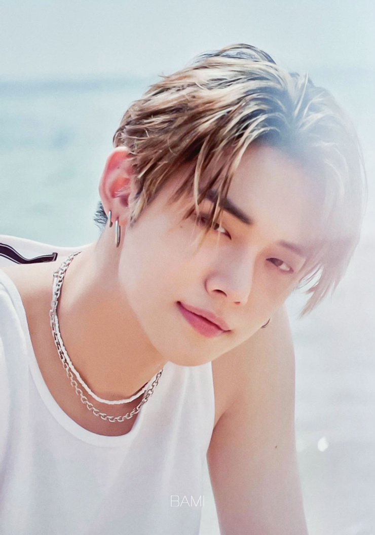 Choi Yeonjun (최연준)