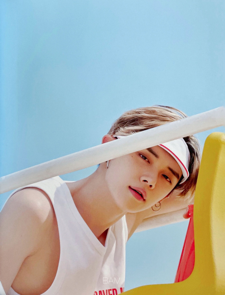 Choi Yeonjun (최연준)