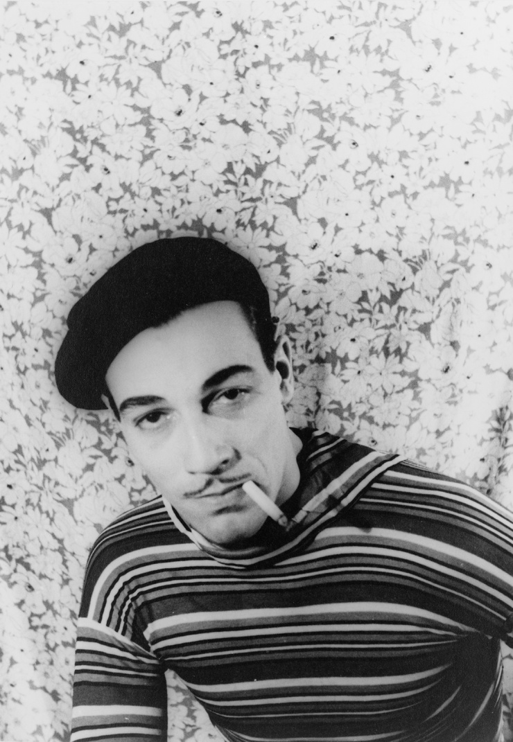 Cesar Romero Cesar Romero