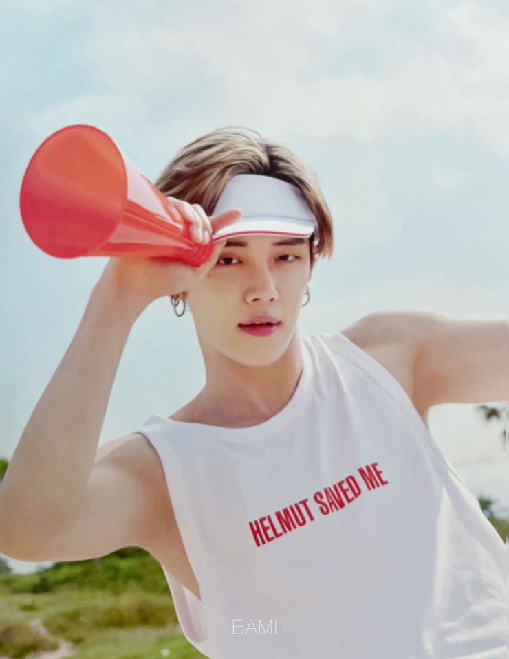 Choi Yeonjun (최연준)