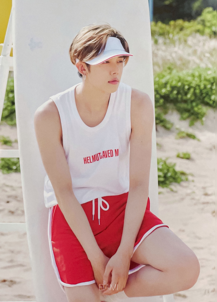 Choi Yeonjun (최연준)