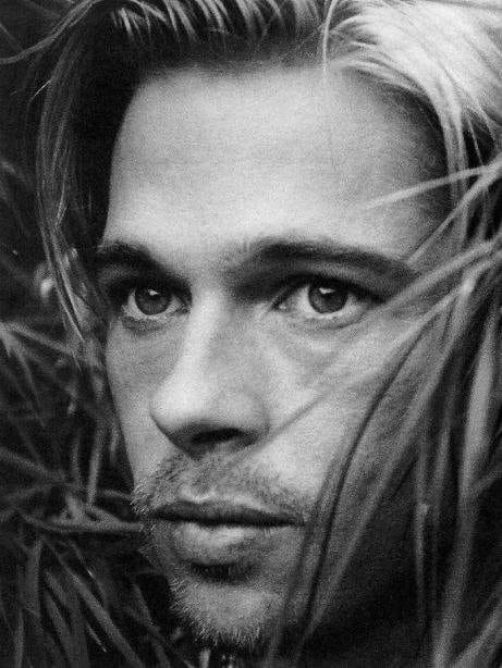 Brad Pitt Brad Pitt