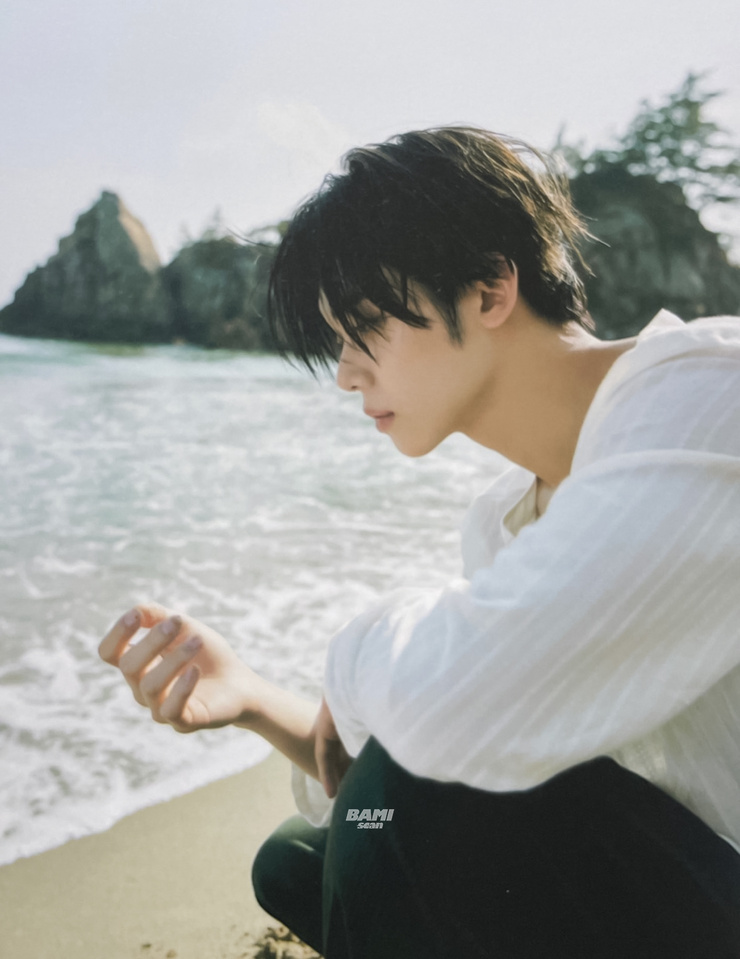 Choi Yeonjun (최연준)