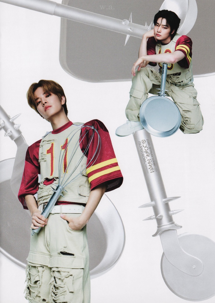 Stray Kids