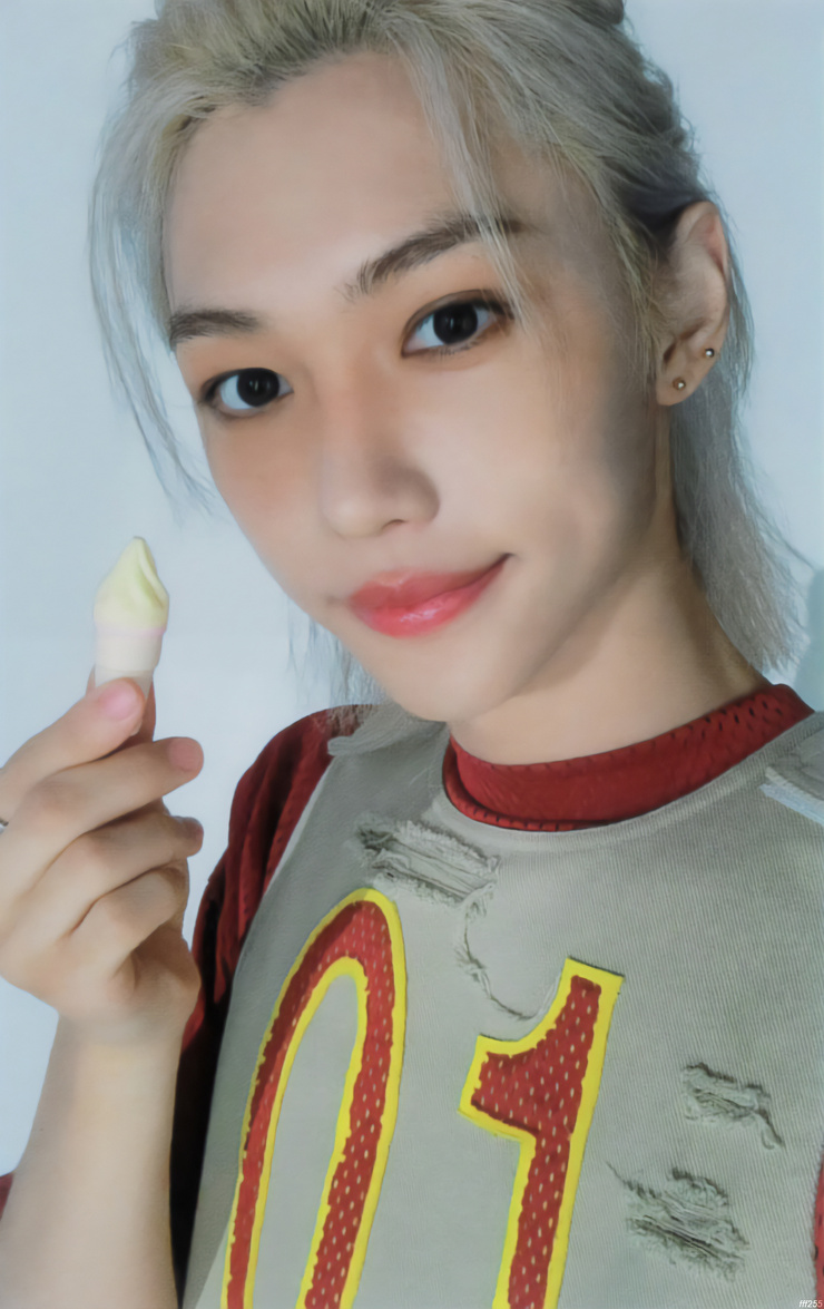 Felix Lee