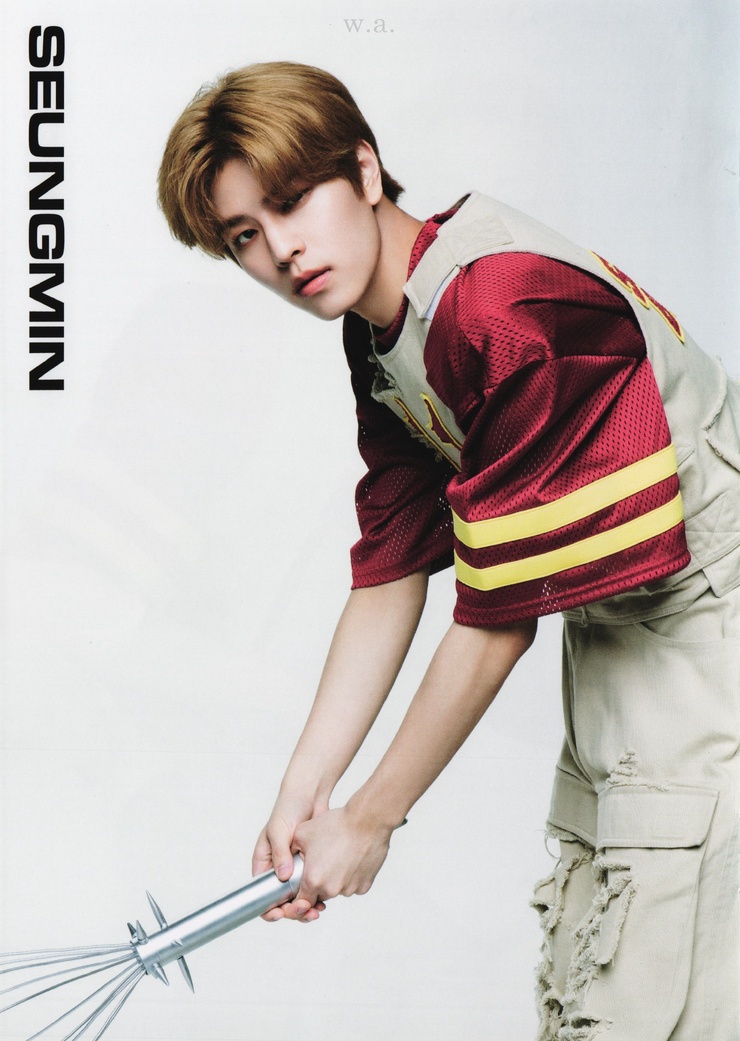 Seungmin