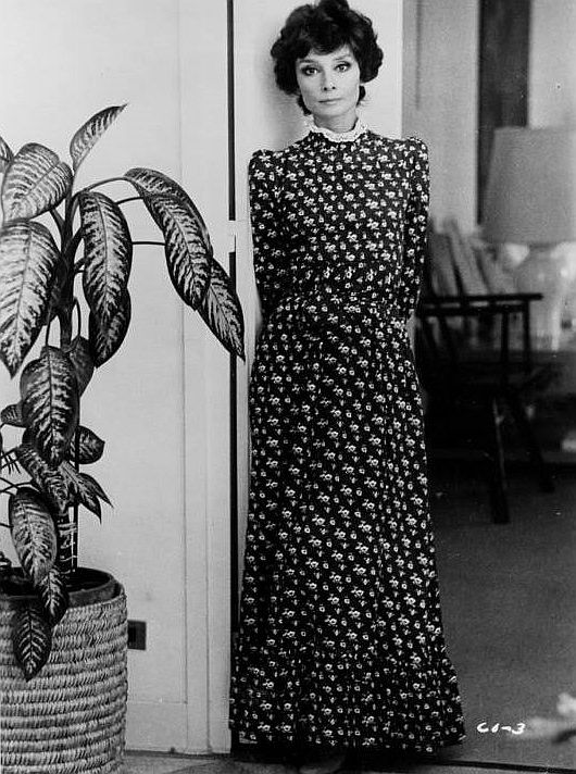 Audrey Hepburn