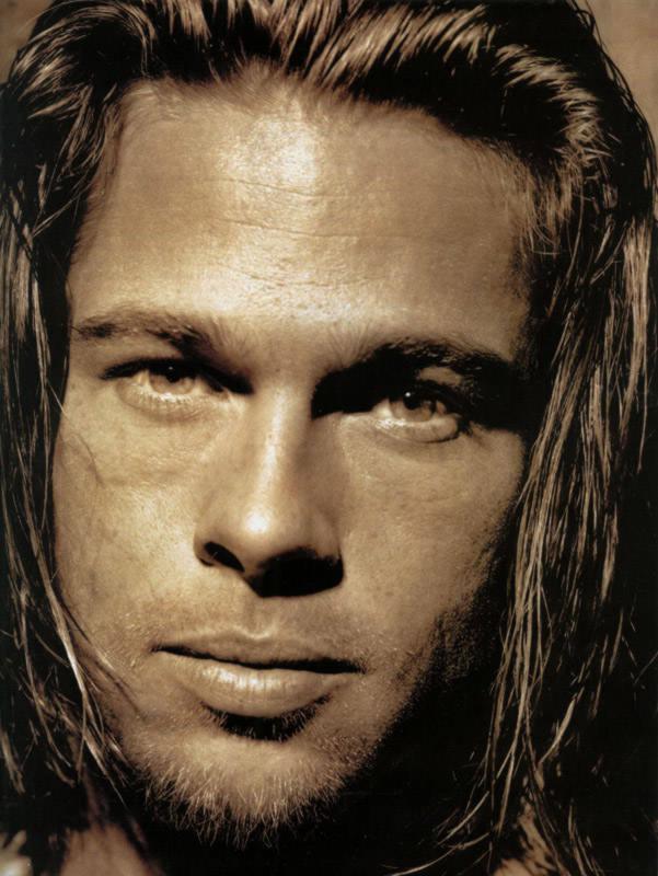 Brad Pitt Brad Pitt
