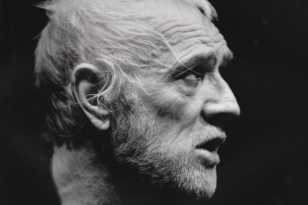 Richard Harris