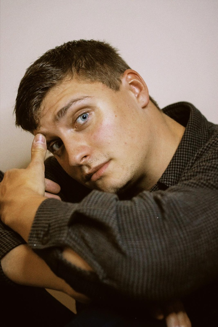 Sam Buchanan