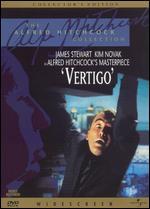 Vertigo (Collector's Edition)