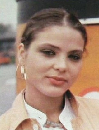 Ornella Muti