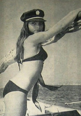 Ornella Muti