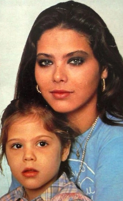 Ornella Muti