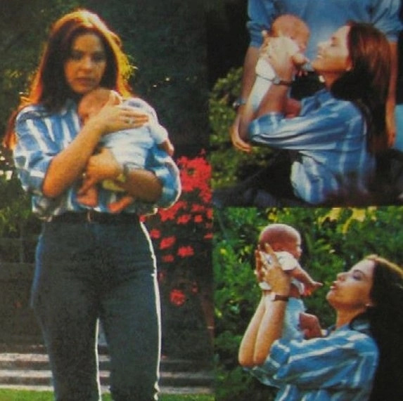 Ornella Muti