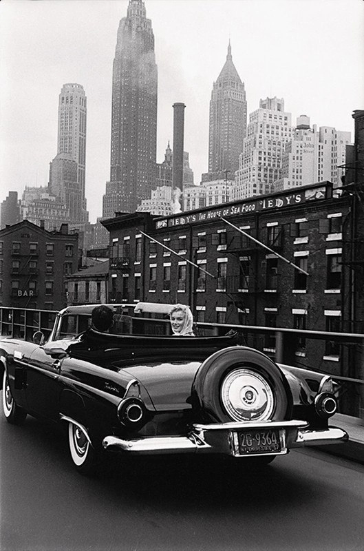 Marilyn Monroe