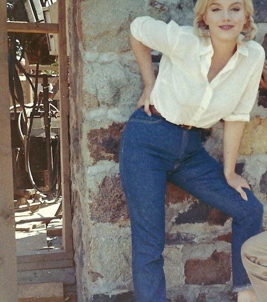 Marilyn Monroe