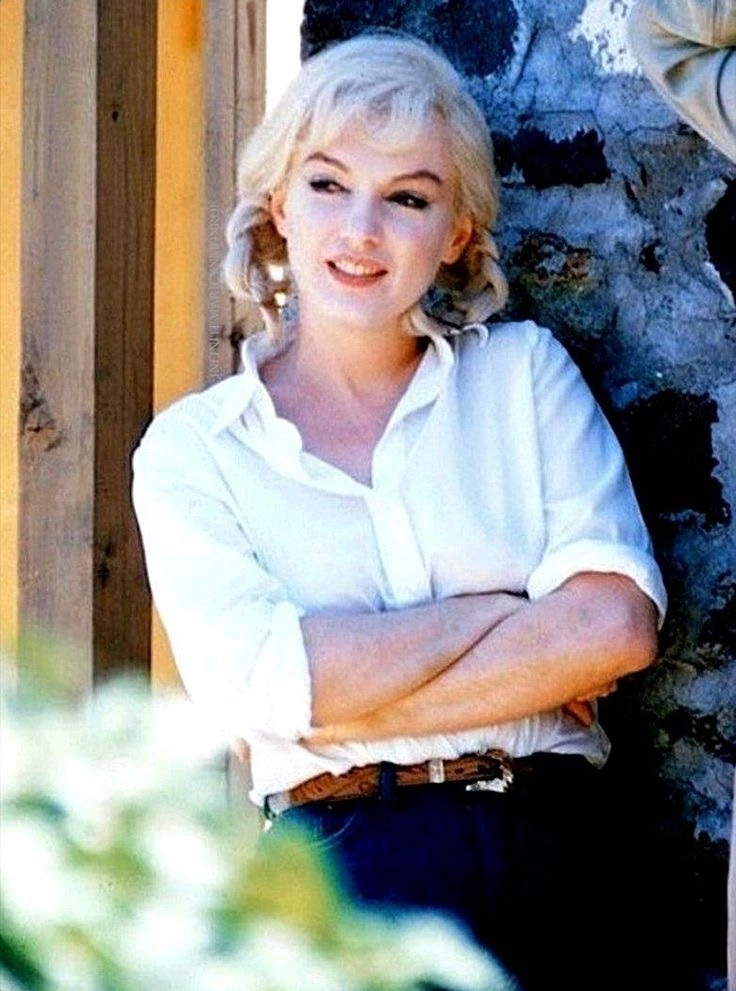 Marilyn Monroe