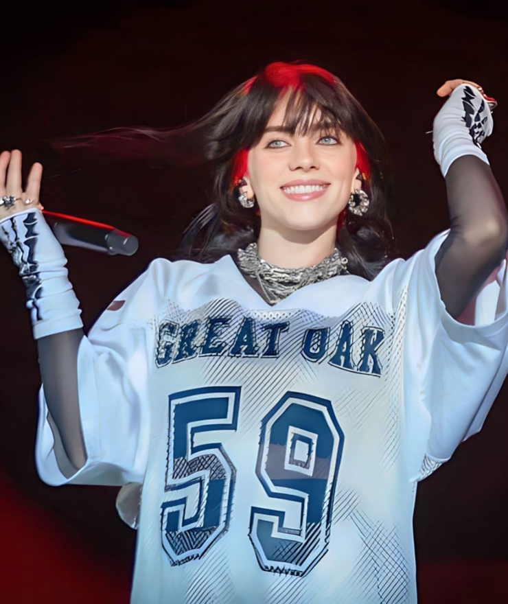 Billie Eilish