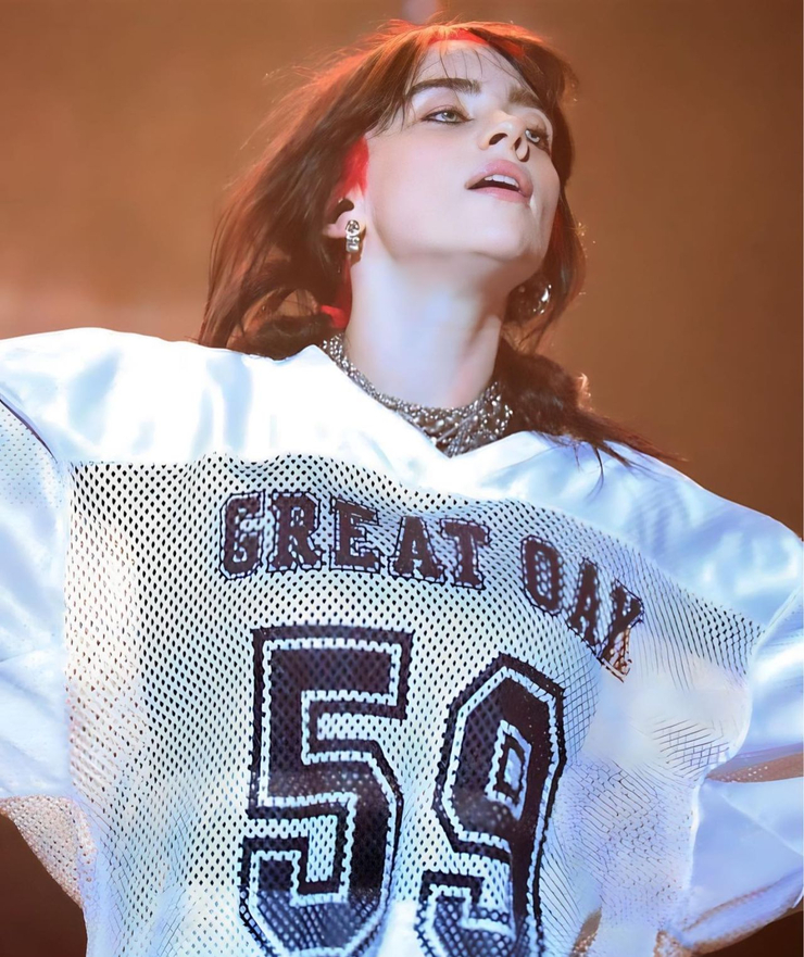 Billie Eilish