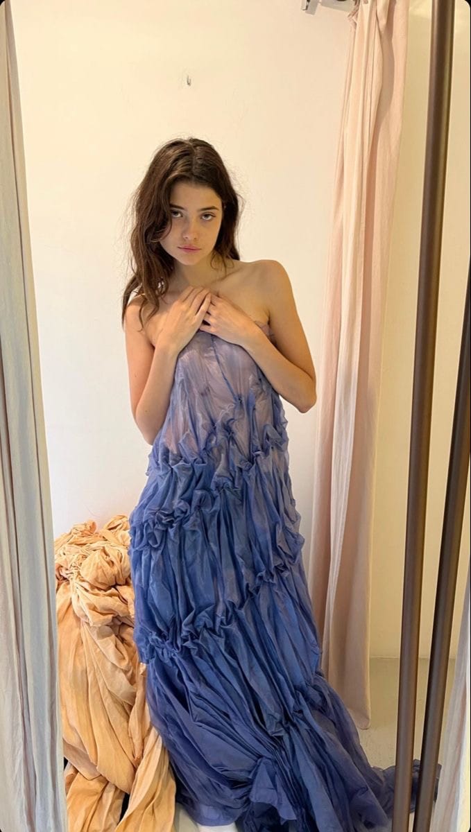 Blanca Soler