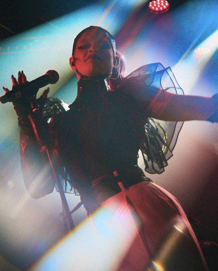 SKYND