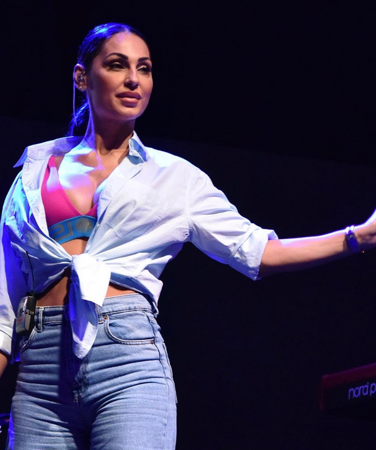Anna Tatangelo