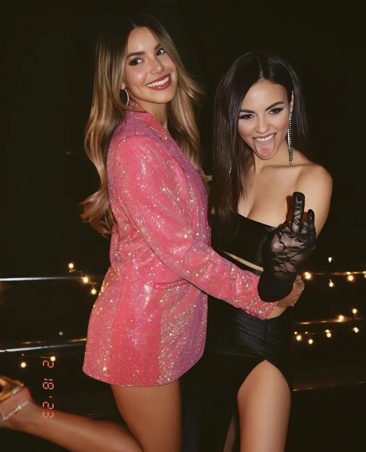 Victoria Justice