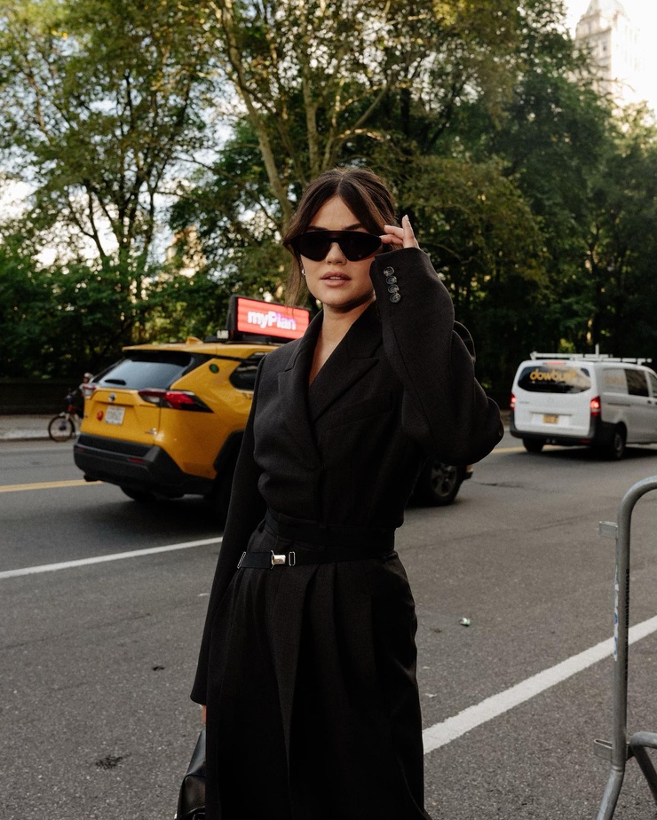 Lucy Hale