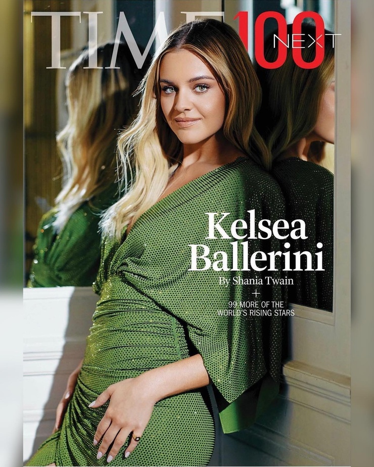 Kelsea Ballerini