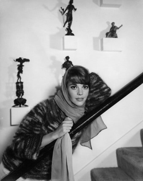 Natalie Wood