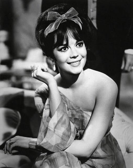 Natalie Wood