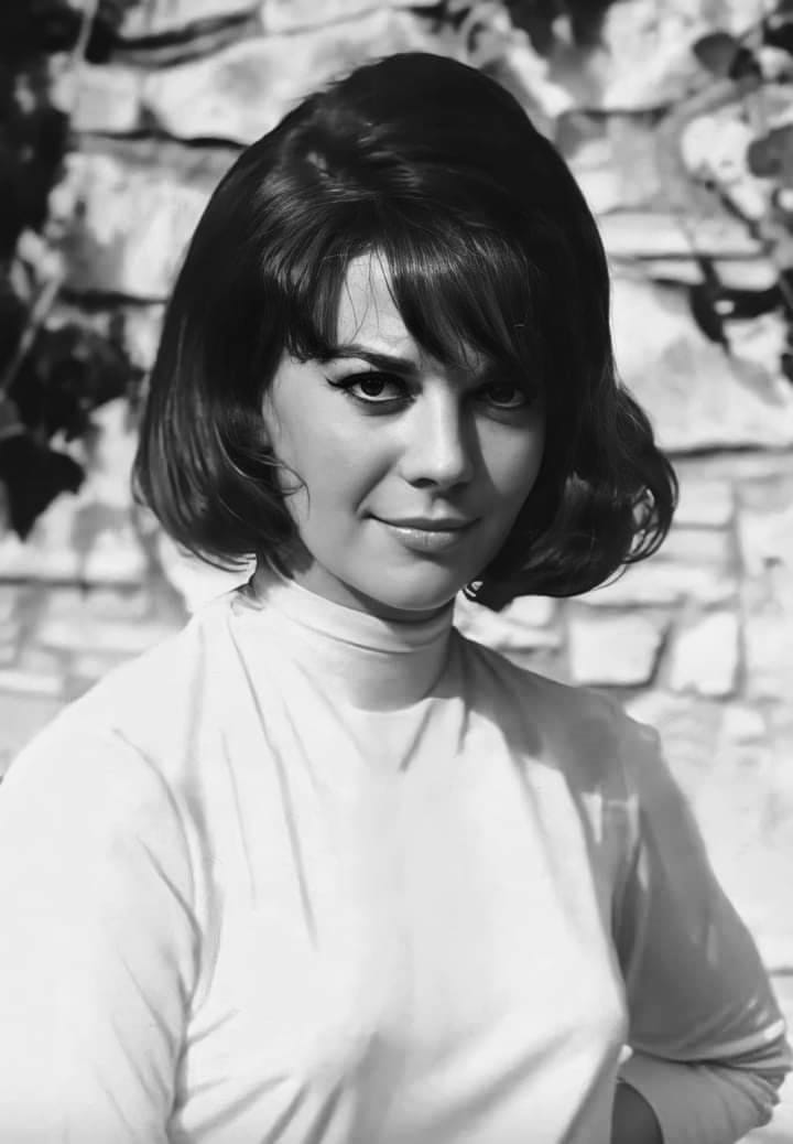 Natalie Wood