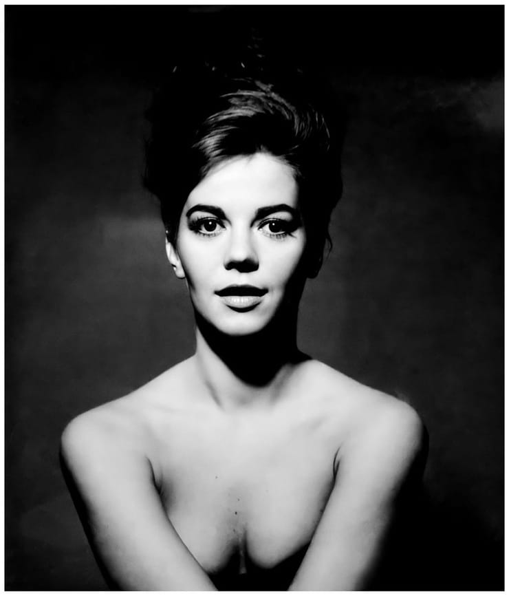 Natalie Wood