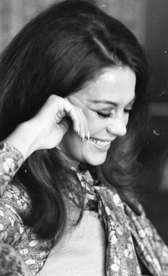 Natalie Wood