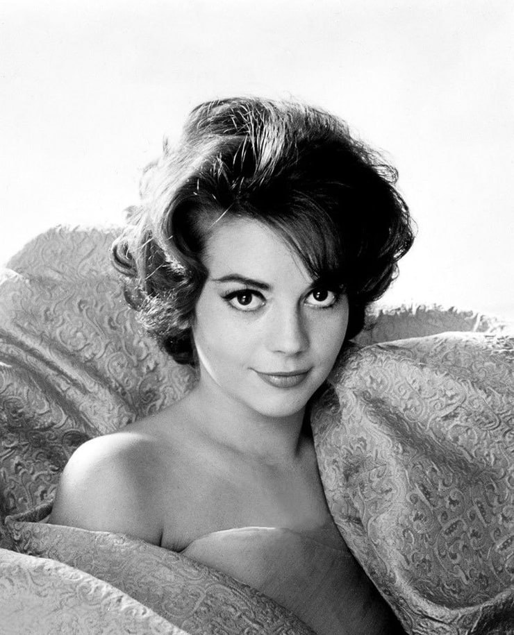 Picture Of Natalie Wood