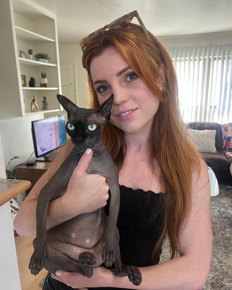 Sydney Sierota Sydney Sierota