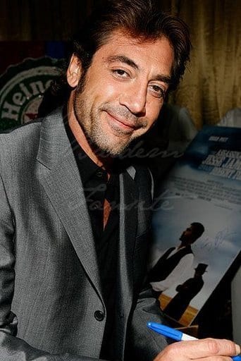 Javier Bardem