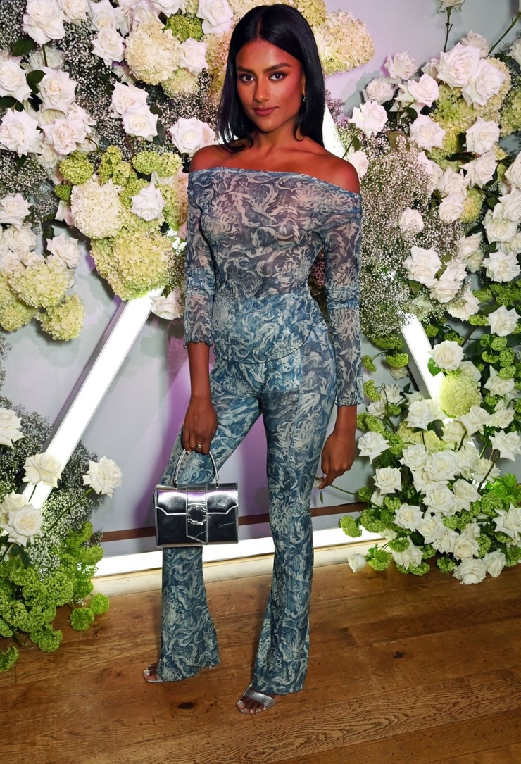 Simone Ashley Simone Ashley